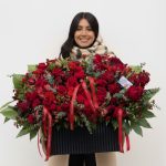 باکس گل سوپر لوکس بهار 2