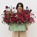 باکس گل سوپر لوکس بهار 3