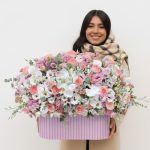 باکس گل سوپر لوکس بهار 4